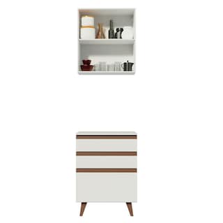 Foto 4 | Foto 4 | Kit Cocina Integral Modular Madesa Reims 60cm Bb