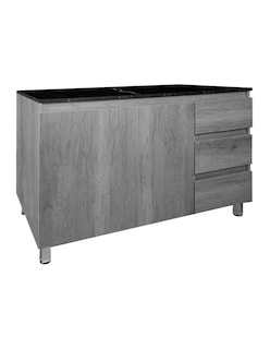Foto 5 | Foto 5 | Cocina Integral Completa Decomobil Premium Minimalista Modelo Magnolia