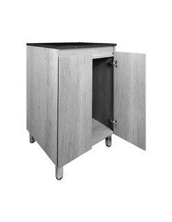 Foto 6 | Foto 6 | Cocina Integral Completa Decomobil Premium Minimalista Modelo Magnolia
