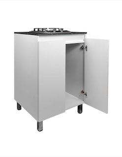 Foto 6 | Foto 6 | Cocina Integral Premium Decomobil Dalhia con Campana y Parrilla