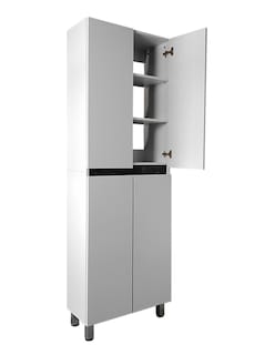 Foto 8 | Foto 8 | Cocina Integral Premium Decomobil Dalhia con Campana y Parrilla