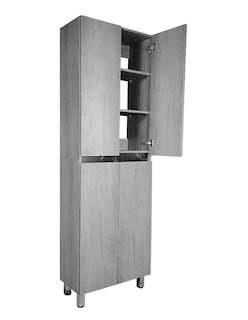 Foto 6 | Foto 6 | Cocina Integral Decomobil Olivo Gris