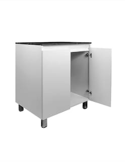 Foto 5 | Foto 5 | Cocina Integral Premium Decomobil Orquídea para Tarja Minimalista