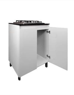 Foto 5 | Foto 5 | Cocina Integral Decomobil Olivo Blanca