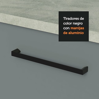 Foto 7 | Foto 7 | Kit de Cocina 200cm Glamy Madesa Bg