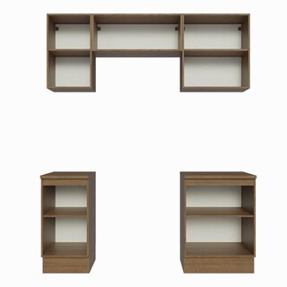 Foto 5 | Foto 5 | Cocina Integral Completa Modular Madesa Glamy 180cm Mn 12