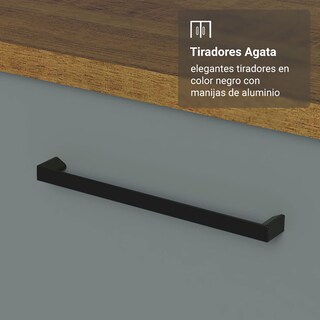Foto 6 | Foto 6 | Cocina Integral Completa Armario De Vidrio Madesa Agata Mg