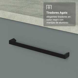 Foto 6 | Foto 6 | Cocina Integral Completa Armario De Vidrio Madesa Agata Bg 1
