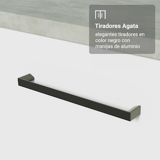 Foto 6 | Foto 6 | Cocina Integral Completa Armario De Vidrio Madesa Agata Bb 1