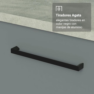 Foto 6 | Foto 6 | Cocina Integral Completa Armario De Vidrio Madesa Agata Bg 3