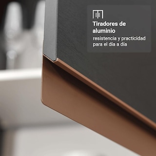 Foto 6 | Foto 6 | Cocina Integral Completa Modular Madesa Reims 190cm Nn 06