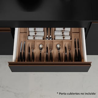 Foto 8 | Foto 8 | Cocina Integral Completa Modular Madesa Reims 190cm Nn 06