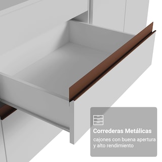 Foto 7 | Foto 7 | Cocina Integral Completa Modular Madesa Reims 190cm Bb 04