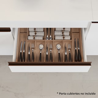 Foto 8 | Foto 8 | Cocina Integral Completa Modular Madesa Reims 190cm Bb 04