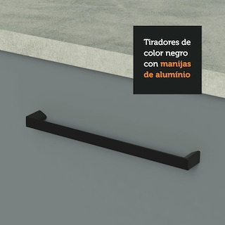 Foto 7 | Foto 7 | Cocina Integral Completa Modular Madesa Agata 180cm Bg 09