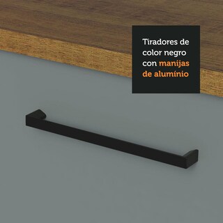 Foto 7 | Foto 7 | Cocina Integral Completa Modular Madesa Agata 120cm Mg 01