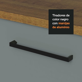 Foto 7 | Foto 7 | Cocina Integral Completa Modular Madesa Agata 180cm Mg 01