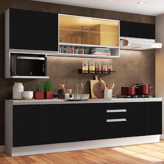 Foto 2 | Foto 2 | Cocina Integral Madesa Genova 280 cm