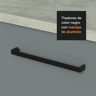 Foto 7 | Foto 7 | Cocina Integral Completa Modular Madesa Agata 280cm Bg 02