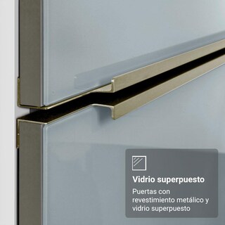 Foto 4 | Foto 4 | Cocina Integral Completa Modular Madesa Lux 240cm Bg 08