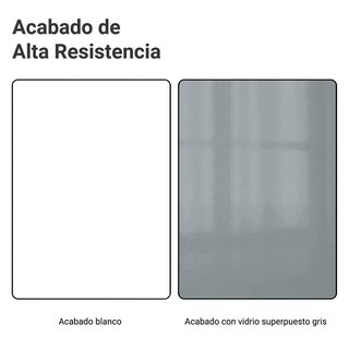 Foto 7 | Foto 7 | Cocina Integral Completa Modular Madesa Lux 240cm Bg 08
