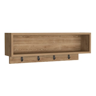 Foto 4 | Foto 4 | Mueble Auxiliar De Cocina Manhatan Miel Virtual Muebles