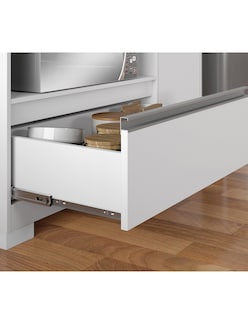 Foto 4 | Foto 4 | Mueble Organizador De Cocina Moderno Nt3060 Blanco