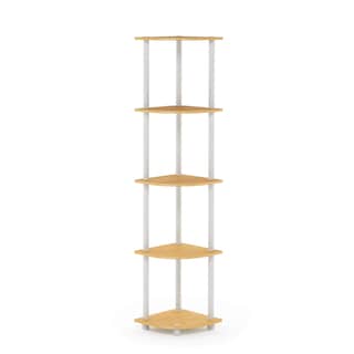 Foto 1 | Foto 1 | Esquinero Furinno 5 Niveles-Venta Internacional