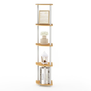 Foto 7 | Foto 7 | Esquinero Furinno 5 Niveles-Venta Internacional