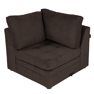 Foto 1 | Foto 1 | Sillon Dicasa Versa Chocolate Esquinero