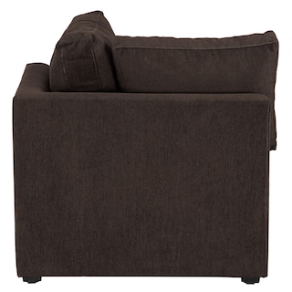 Foto 3 | Foto 3 | Sillon Dicasa Versa Chocolate Esquinero