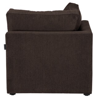 Foto 4 | Foto 4 | Sillon Dicasa Versa Chocolate Esquinero