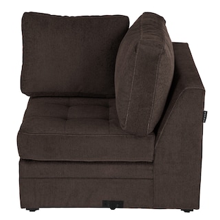 Foto 5 | Foto 5 | Sillon Dicasa Versa Chocolate Esquinero