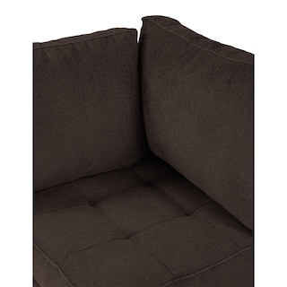 Foto 7 | Foto 7 | Sillon Dicasa Versa Chocolate Esquinero