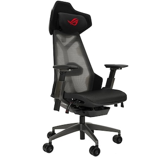 Foto 2 | Foto 2 | Silla Gamer Asus Rog Destrier Ergo Ergonómica Ajustable Sl400