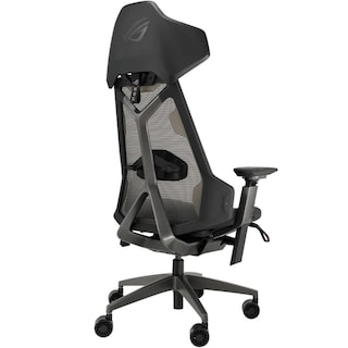 Foto 3 | Foto 3 | Silla Gamer Asus Rog Destrier Ergo Ergonómica Ajustable Sl400