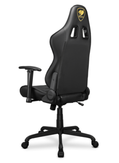 Foto 4 | Foto 4 | Silla Gamer Deportiva Cougar Armor Elite Naranja/Negro