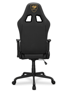 Foto 5 | Foto 5 | Silla Gamer Deportiva Cougar Armor Elite Naranja/Negro