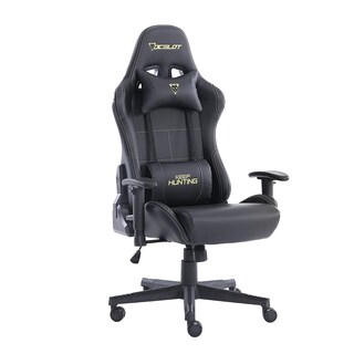 Foto 1 | Foto 1 | Silla Ocelot Gaming OGS-01 Negro