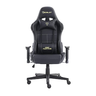 Foto 2 | Foto 2 | Silla Ocelot Gaming OGS-01 Negro