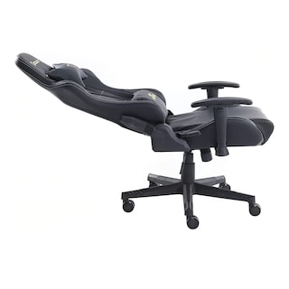 Foto 5 | Foto 5 | Silla Ocelot Gaming OGS-01 Negro