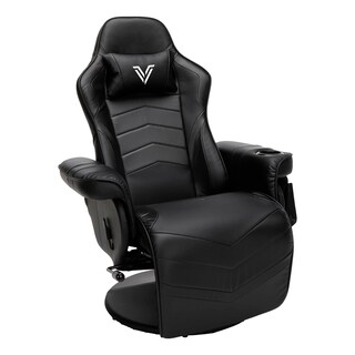 Foto 1 | Foto 1 | Sillón Gamer Titan Eléctrico | Confort Premium Con Masaje Reclinable Soporte Lumbar Ajustable