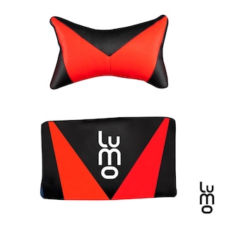 Foto 7 | Foto 7 | Silla Gamer Ergonomica Ejecutiva De Oficina Reposapies
