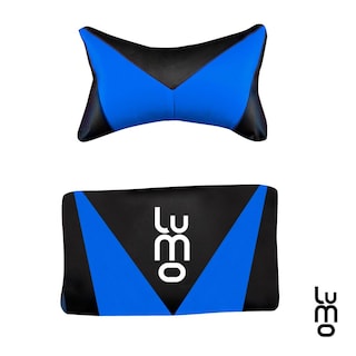 Foto 7 | Foto 7 | Silla Gamer Ergonomica Ejecutiva De Oficina Reposapies