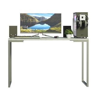 Foto 4 | Foto 4 | Mesa Gamer Escritorio Para Computador Madesa 120cm Gg