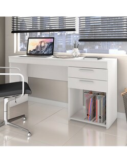 Foto 3 | Foto 3 | Escritorio Skal 2 Cajones