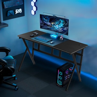 Foto 1 | Foto 1 | Escritorio Gamer Mobi Aloy Negro Perfecto Para Juegos