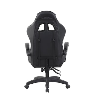 Foto 5 | Foto 5 | Silla Gamer Mobi Asher Negro Ergonómica