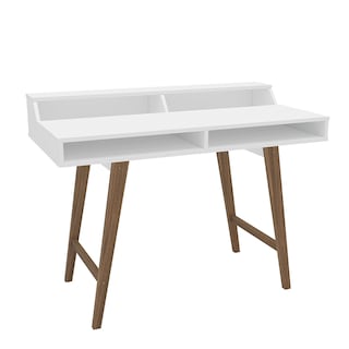 Foto 2 | Foto 2 | Escritorio Mobi Hannover Blanco