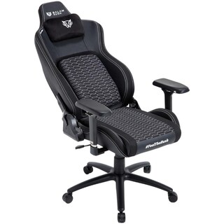 Foto 6 | Foto 6 | Silla Gamer Balam Rush Ultimate Super U5 Ergonomica Reclinable 135° 150kg Reposabrazos 4d Negro